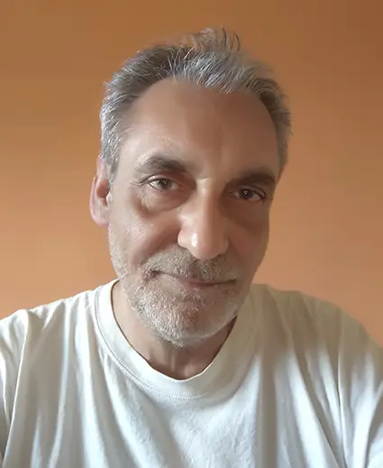 Παύλος Δανελάτος
