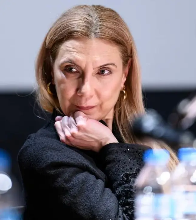 Πηνελόπη Χατζηδημητρίου